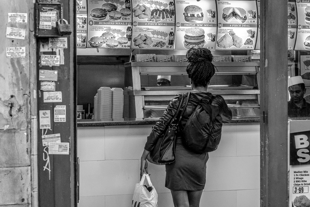 Picture of london, united kingdom. 2017 © Pedro Rodrigues