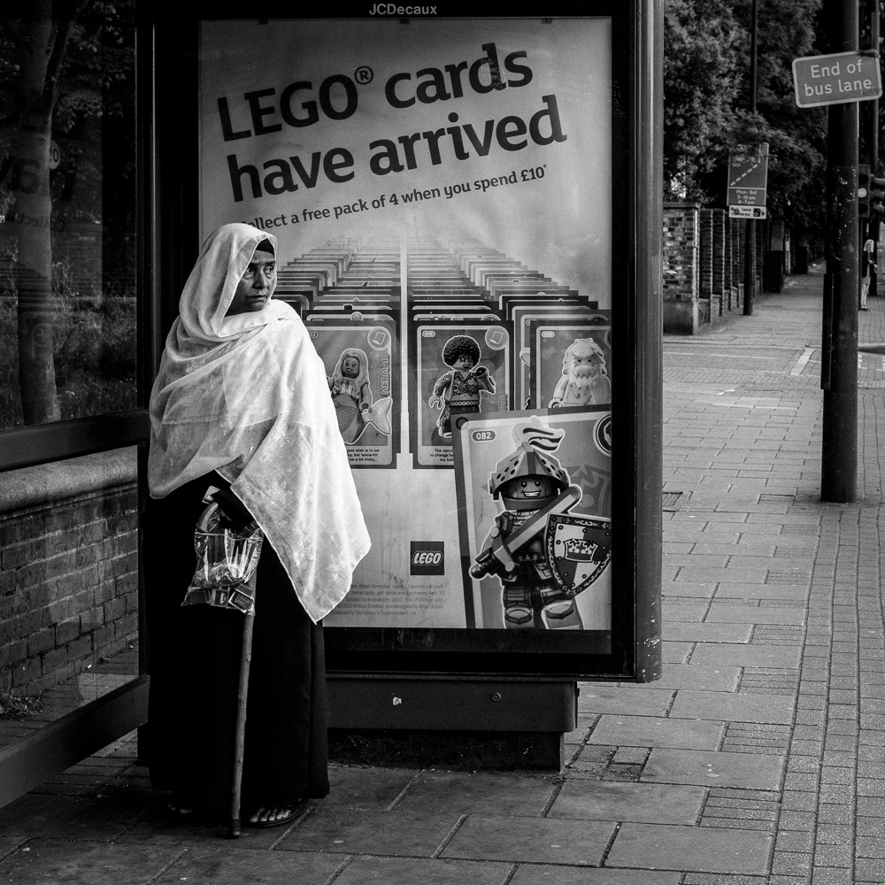 Picture of london, united kingdom. 2017 © Pedro Rodrigues