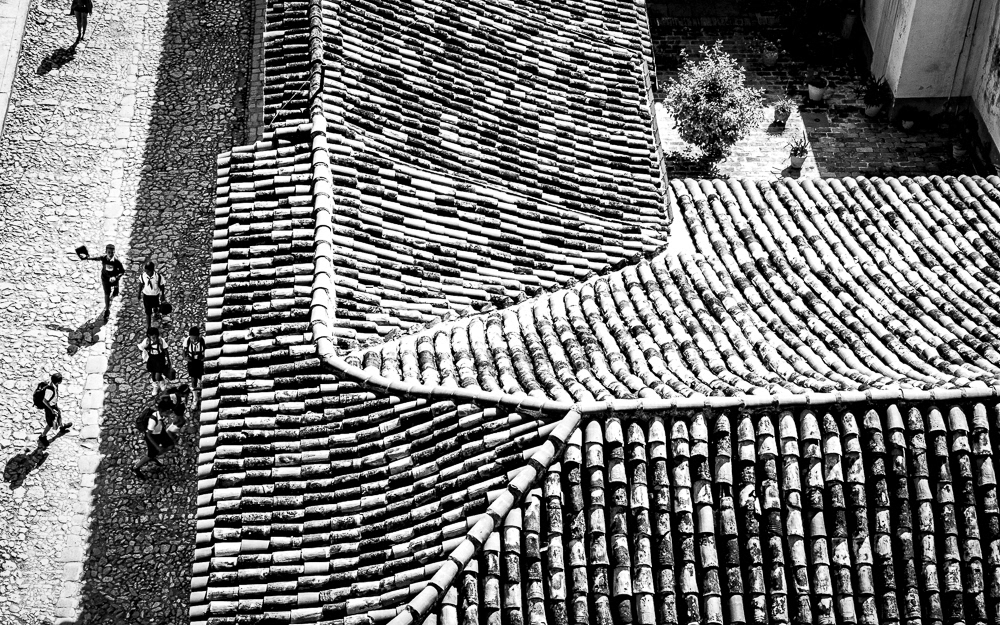 trinidad, cuba. 2016 © Pedro Rodrigues