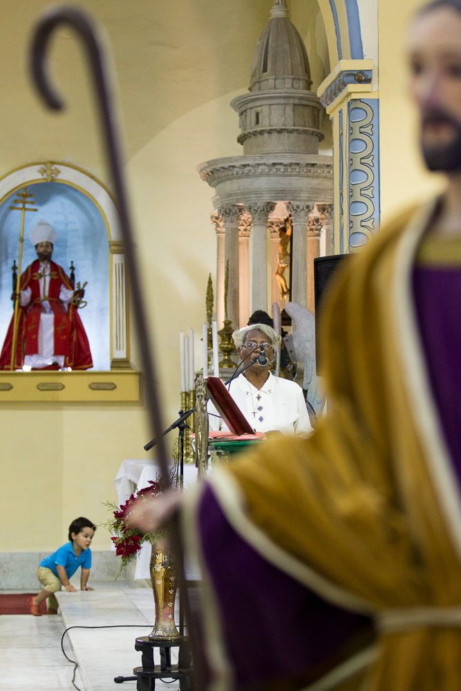 Picture of Santiago de cuba, cuba. 2015 © Pedro Rodrigues