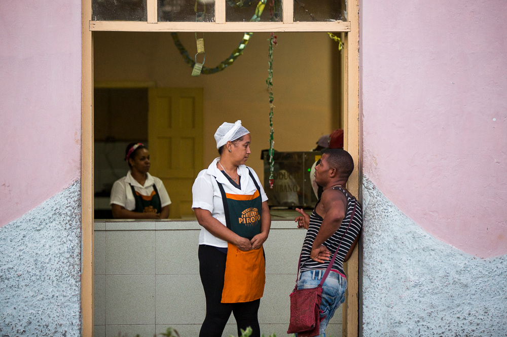 Picture of santiago de cuba, cuba. 2015 © Pedro Rodrigues