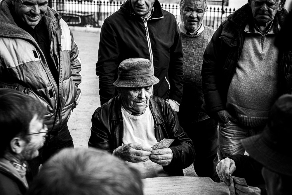 Picture of porto, portugal. 2018 © Pedro Rodrigues