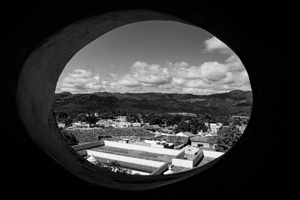 Picture of TRINIDAD, CUBA. 2016 © Pedro Rodrigues