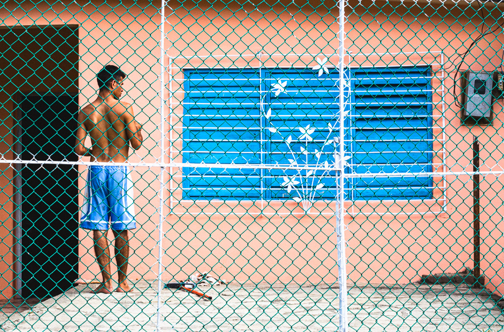 Picture of Santiago de cuba, cuba. 2015 © Pedro Rodrigues