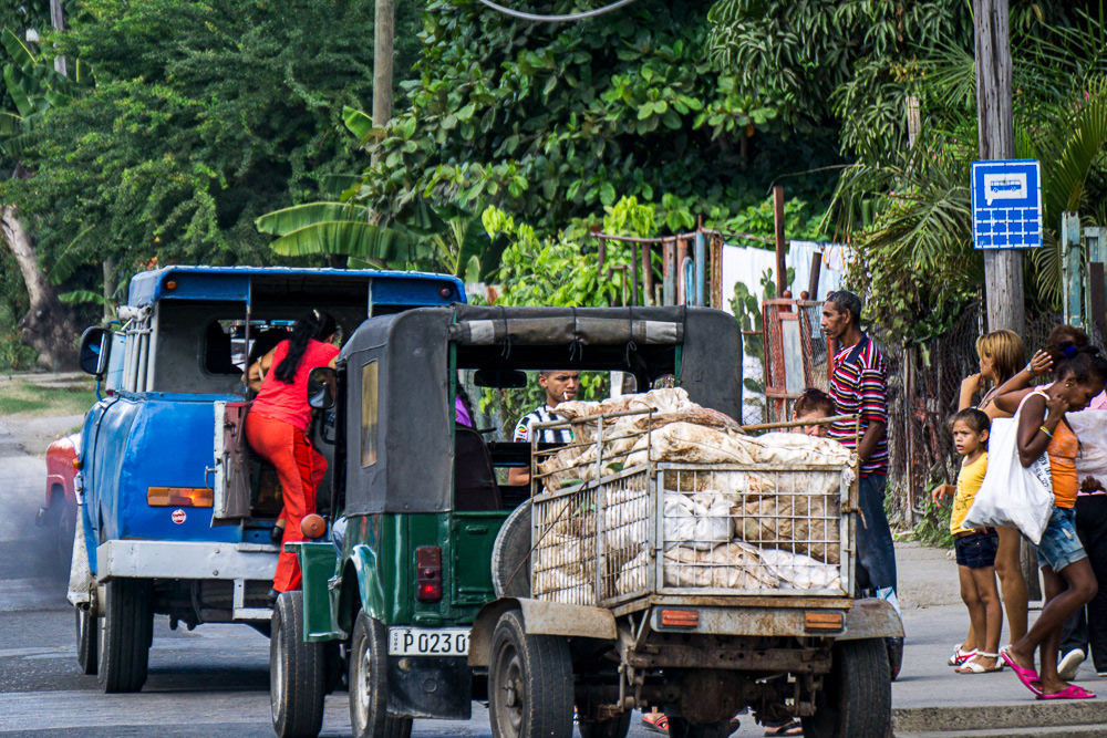 Picture of Santiago de cuba, cuba. 2015 © Pedro Rodrigues