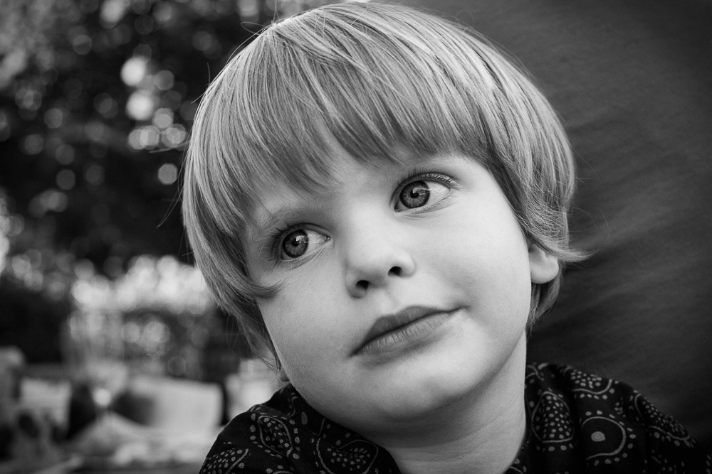 Picture of Elise. Frankfurt, Germany. 2016 © Pedro Rodrigues