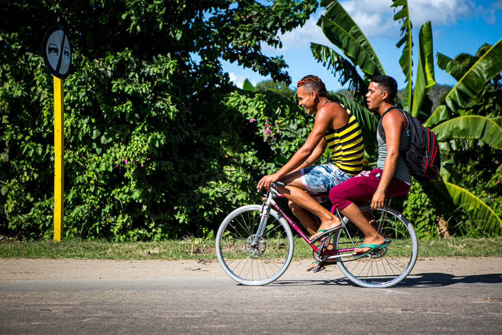 Picture of Santiago de cuba, cuba. 2015 © Pedro Rodrigues
