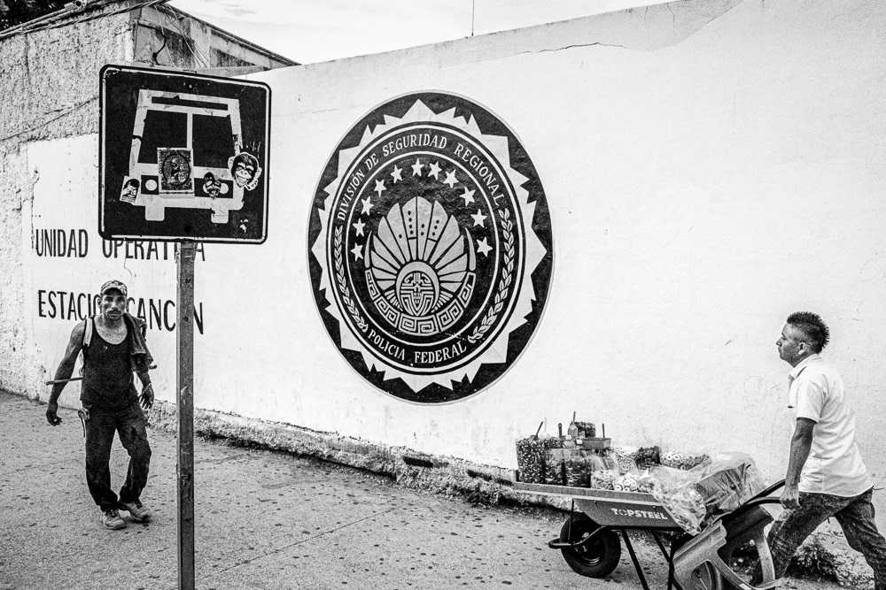 Picture of cancun, mexico. 2018 © Pedro Rodrigues