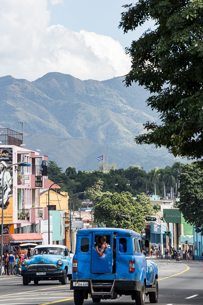 Picture of Santiago de cuba, cuba. 2015 © Pedro Rodrigues