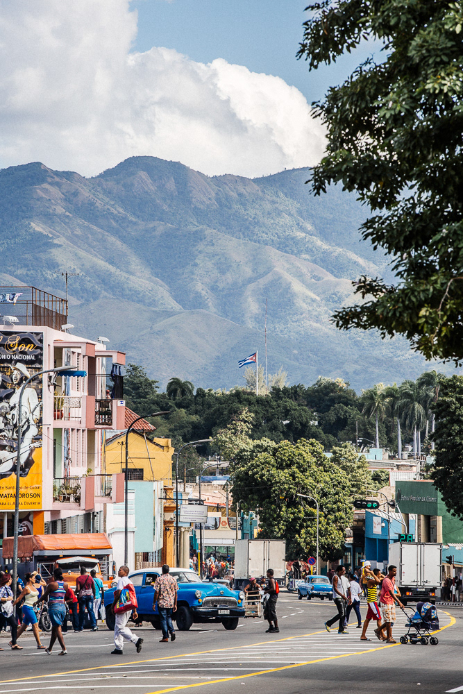 Picture of Santiago de cuba, cuba. 2015 © Pedro Rodrigues
