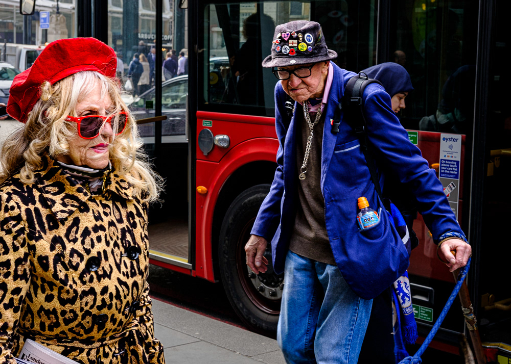 Picture of london, united kingdom. 2017 © Pedro Rodrigues