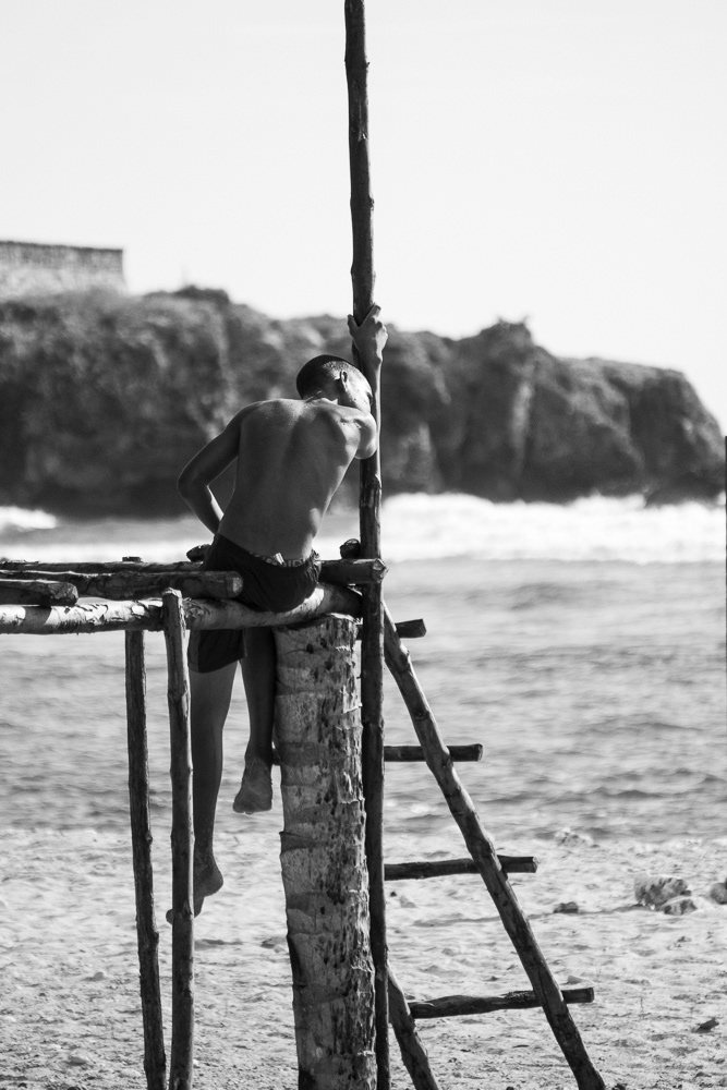 Picture of Santiago de cuba, cuba. 2015 © Pedro Rodrigues