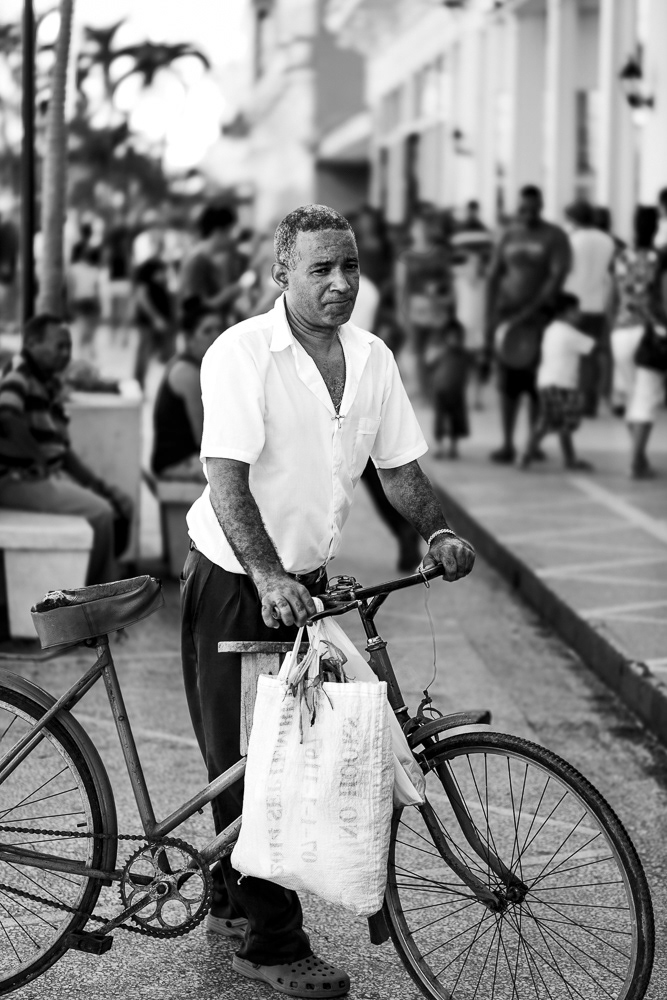 Picture of cienfuegos, cuba. 2016 © Pedro Rodrigues