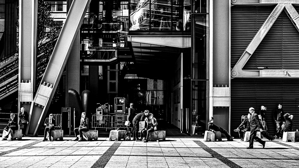 Picture of London, united kingdom. 2017 © Pedro Rodrigues