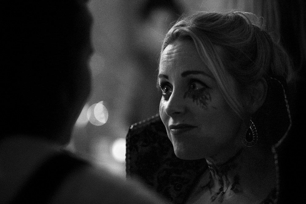 Picture of Halloween party 2015 @ Three six six . london, united kingdom. 2015 © Pedro Rodrigues