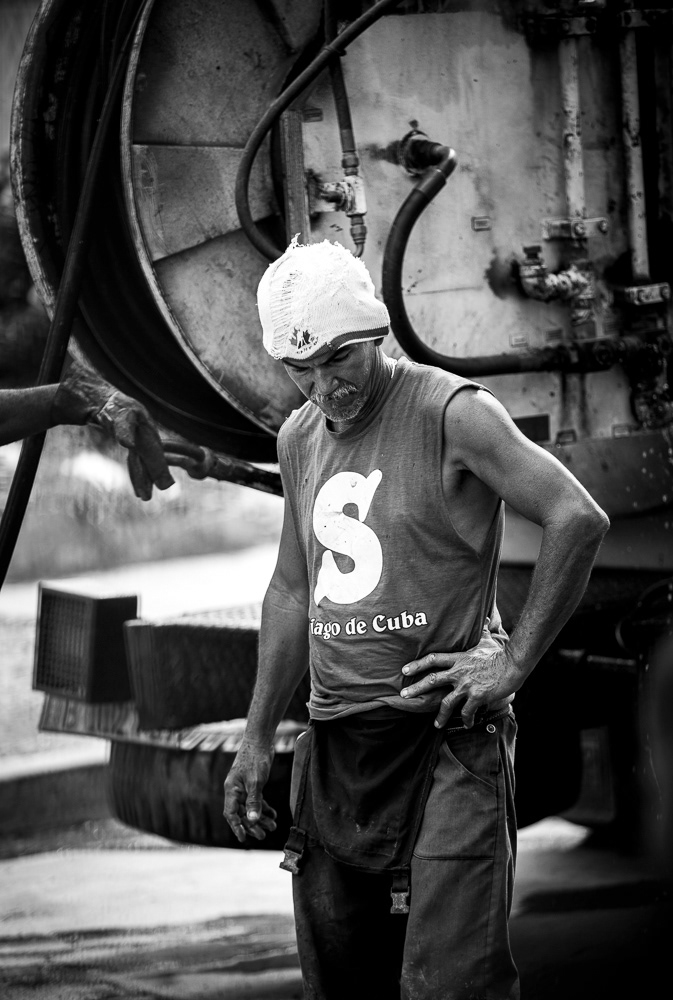 Picture of santiago de cuba, cuba. 2015 © Pedro Rodrigues