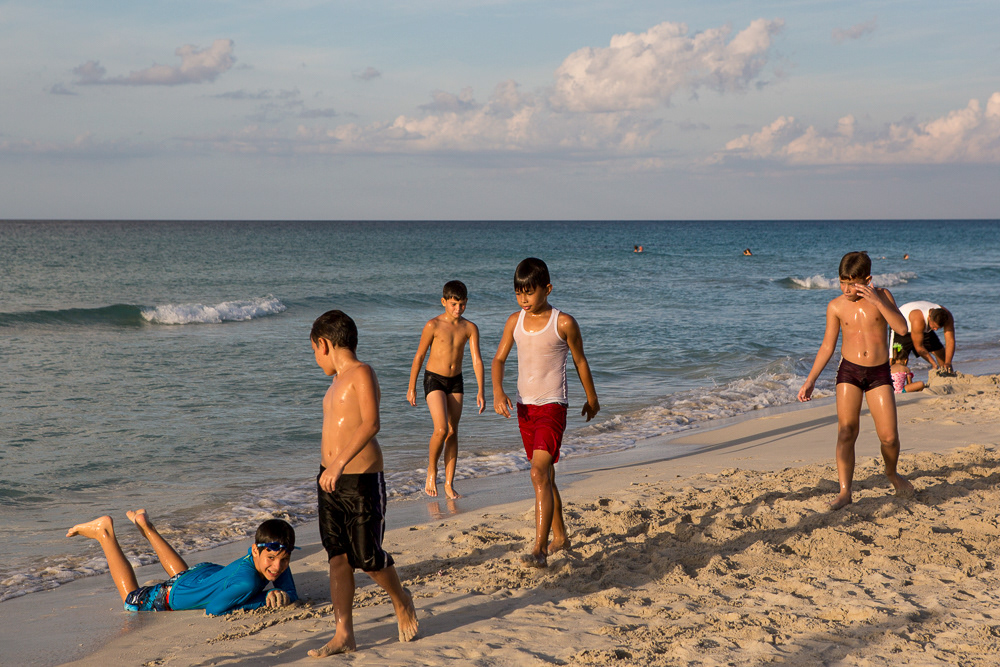 Picture of varadero, cuba. 2016 © Pedro Rodrigues